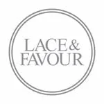 Lace & Favour discount code